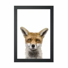 fox poster